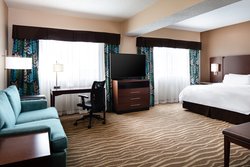  - Holiday Inn & Suites Overland Park - I-35, Exit 225A