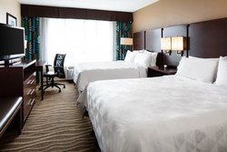 - Holiday Inn & Suites Overland Park - I-35, Exit 225A