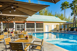  - Sunshine Suites Resort Grand Cayman