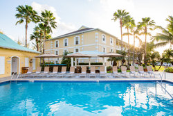  - Sunshine Suites Resort Grand Cayman