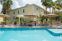  - Sunshine Suites Resort Grand Cayman