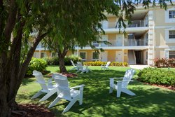  - Sunshine Suites Resort Grand Cayman