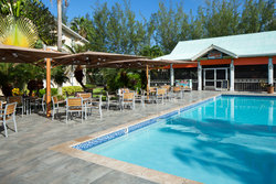  - Sunshine Suites Resort Grand Cayman