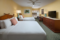  - Sunshine Suites Resort Grand Cayman
