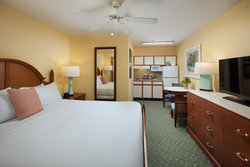  - Sunshine Suites Resort Grand Cayman