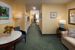  - Sunshine Suites Resort Grand Cayman
