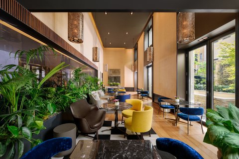 MANDARIN ORIENTAL MILAN - Photo 46