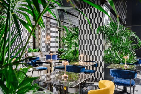MANDARIN ORIENTAL MILAN - Photo 47