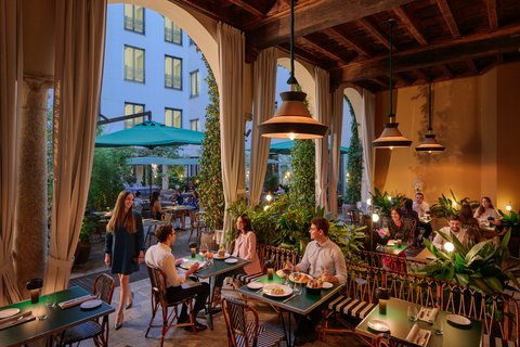 MANDARIN ORIENTAL MILAN - Photo 48