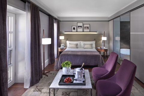 MANDARIN ORIENTAL MILAN - Photo 49