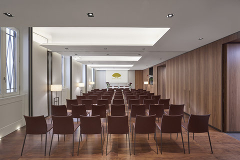 MANDARIN ORIENTAL MILAN - Photo 32