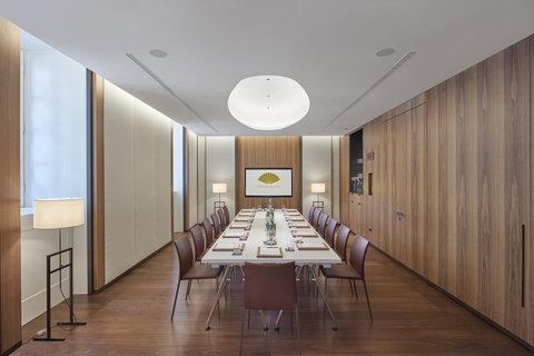 MANDARIN ORIENTAL MILAN - Photo 33