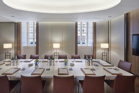 MANDARIN ORIENTAL MILAN - Photo 52