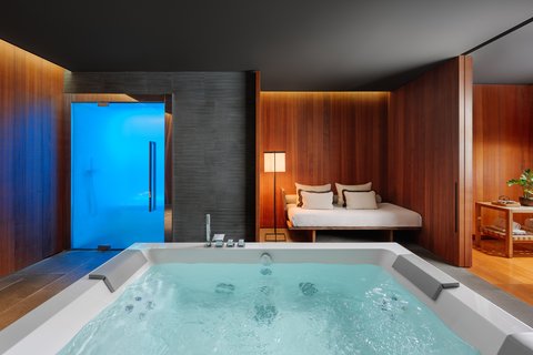 MANDARIN ORIENTAL MILAN - Photo 53