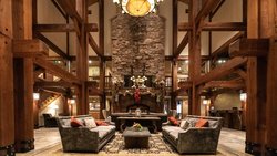  - Lodges at Deer Valley Hotel by Deer Valley Resort