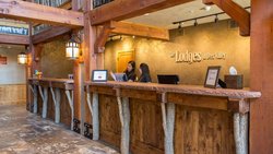  - Lodges at Deer Valley Hotel by Deer Valley Resort