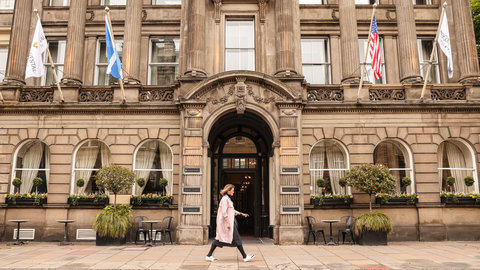 INTERCONTINENTAL THE GEORGE - Photo 54
