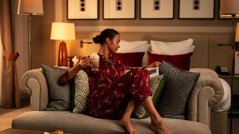 INTERCONTINENTAL THE GEORGE - Photo 28