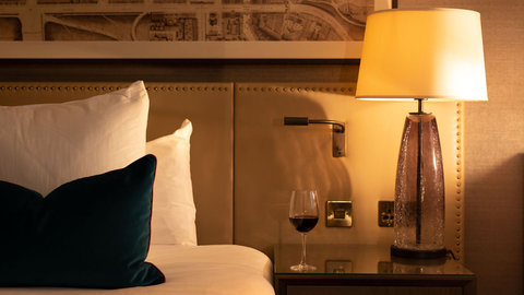 INTERCONTINENTAL THE GEORGE - Photo 46