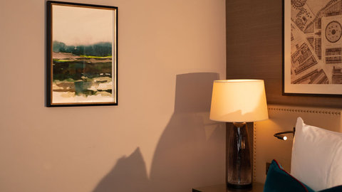 INTERCONTINENTAL THE GEORGE - Photo 29