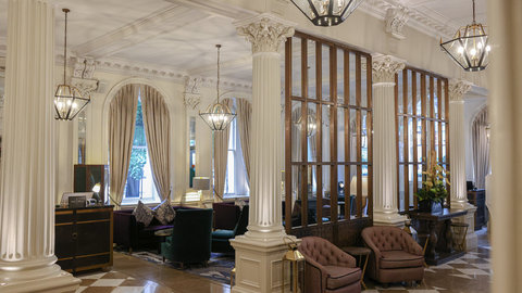 INTERCONTINENTAL THE GEORGE - Photo 30