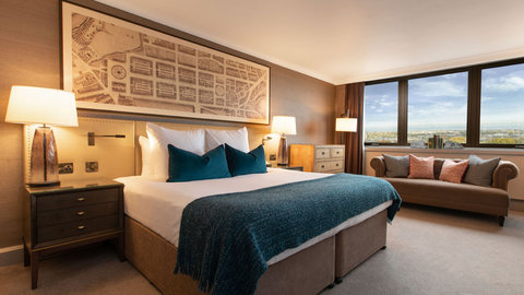 INTERCONTINENTAL THE GEORGE - Photo 32