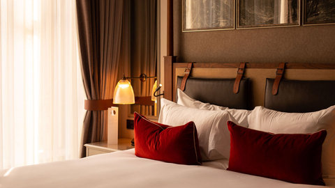 INTERCONTINENTAL THE GEORGE - Photo 34