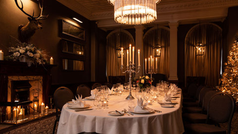 INTERCONTINENTAL THE GEORGE - Photo 35