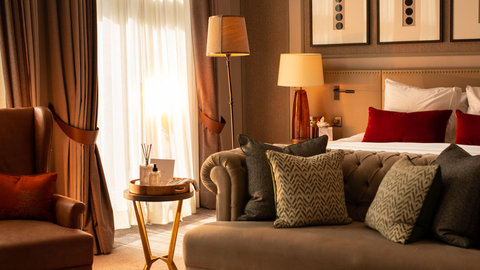 INTERCONTINENTAL THE GEORGE - Photo 36