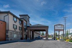  - Prestige Inn Golden