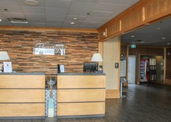  - Prince Rupert Hotel