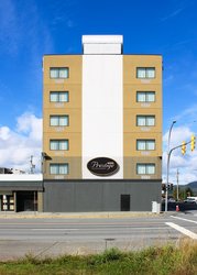  - Prince Rupert Hotel