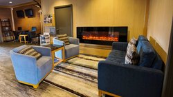  - Prince Rupert Hotel