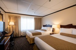  - Prince Rupert Hotel