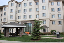  - Staybridge Suites Franklin - I-41 & I-94, Exit 322