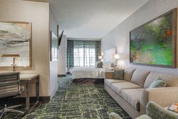  - SpringHill Suites by Marriott Prescott