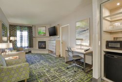  - SpringHill Suites by Marriott Prescott