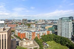  - Marriott Hotel Cambridge