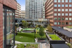  - Marriott Hotel Cambridge