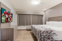  - Red Roof Inn & Suites Corbin - I-75, Exit 25