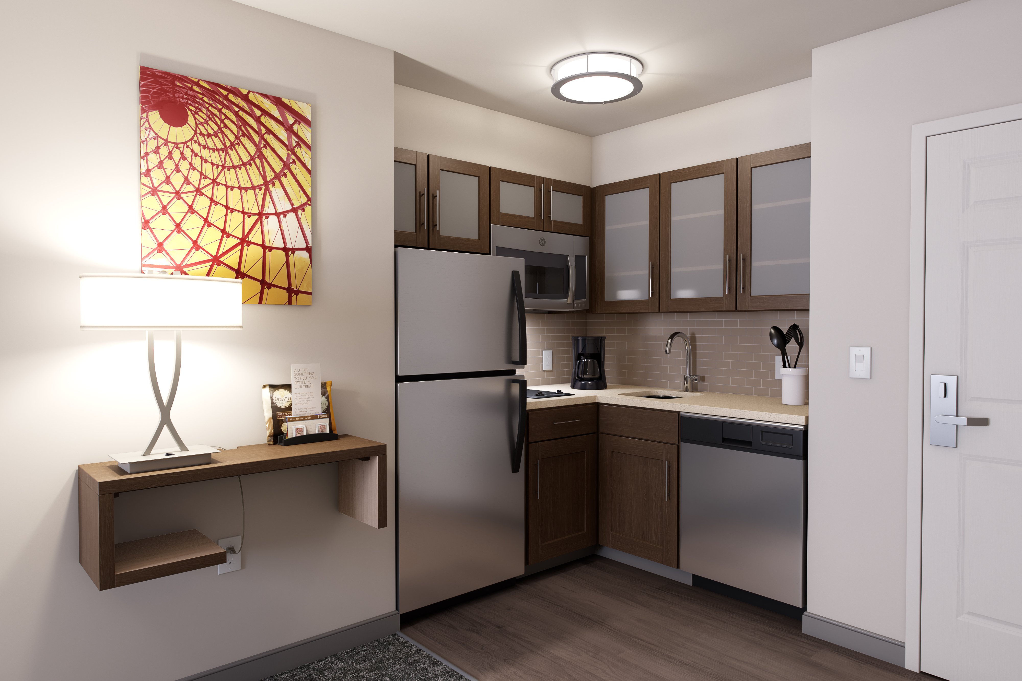 STAYBRIDGE STES SOUTHFIELD BY IHG, photo 3