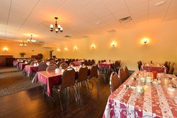  - Prestige Inn Golden