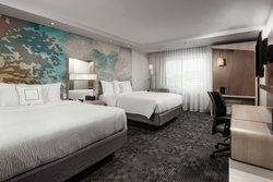  - Courtyard by Marriott Hotel Ardmore