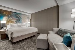  - Courtyard by Marriott Hotel Ardmore