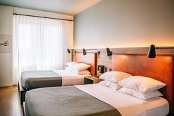  - Moxy Hotel by Marriott Financial District NYC