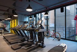 - Moxy Hotel by Marriott Financial District NYC