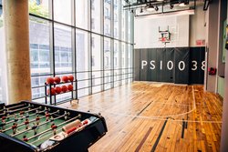  - Moxy Hotel by Marriott Financial District NYC