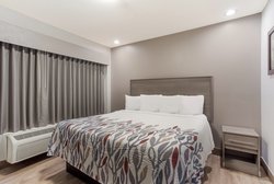  - Red Roof Inn & Suites Corbin - I-75, Exit 25