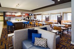  - Courtyard by Marriott Hotel Beaverton