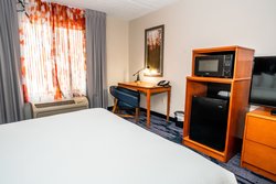  - Fairfield Inn & Suites by Marriott Alamo San Antonio - I-37, Exit 141